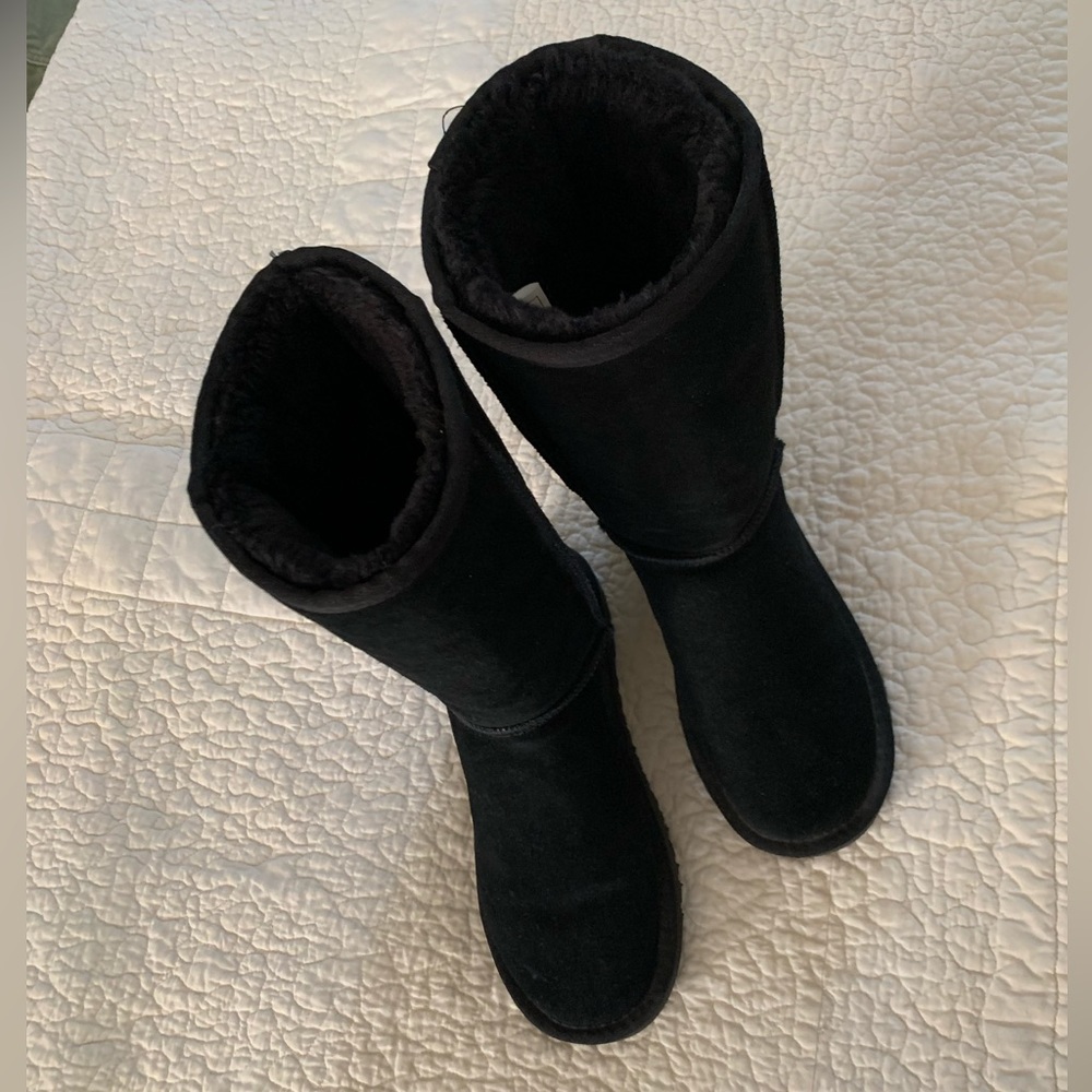 Classic Tall UGG Sz 10